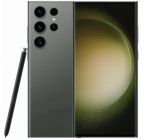   GALAXY S23 ULTRA 5G 512GB GREEN SAMSUNG (SM-S918BZGHSKZ)