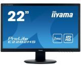  Iiyama ProLite E2282HS-B1