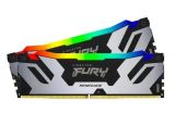 Memory Module KINGSTON FURY Renegade Gaming DDR5    32 Module capacity 16  2 6400     32 1.4  RGB KF564C32RSA-32 (KF564C32RSA-32)