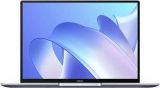  HUAWEI MateBook KLVG-X 14" 2160x1440/Intel Core i5-1340P/RAM 16/SSD 512/Windows 11 Home  1.5  53013YGLSPACEGRAY (53013YGL SPACE GRAY)