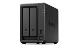    2BAY NO HDD DS723+ SYNOLOGY (DS723+)