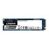 SSD ���������� 1Tb Kingston A2000 NVMe PCIe SSD (SA2000M8/1000G)