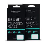 �������� ������ 3D ��� ��������� Apple iPhone 7/8 ����� BoraSCO (19778)