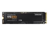 SSD ������� ���� M.2 2280 1TB 970 EVO MZ-V7E1T0BW SAMSUNG (MZ-V7E1T0BW)
