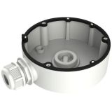     JUNCTION BOX DS-1280ZJ-DM18 HIKVISION (DS-1280ZJ-DM18 BLACK)