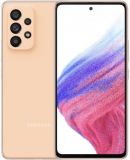   GALAXY A53 5G 128GB ORANGE SM-A536E SAMSUNG (SM-A536EZODSKZ)