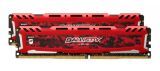 ����������� ������ 32GB DDR4 Crucial PC4-25600 3200Mhz Kit of 2 (BLS2K16G4D32AESE)