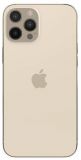 Мобильный телефон IPHONE 12 PRO MAX 256GB GOLD MGDE3RU/A APPLE (MGDE3RU/A)
