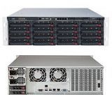 Серверная платформа 3U Supermicro SSG-6038R-E1CR16L
