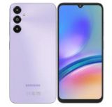   GALAXY A05S 4/128GB LIGHT VIOLET SM-A057 SAMSUNG (SM-A057FLVGMEA)