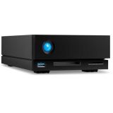    THB 4TB EXT. STHS4000800 LACIE (STHS4000800)