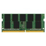 ����������� ������ SO-DIMM DDR4 16GB Kingston PC4-21300 2666MHz (KVR26S19D8/16)