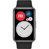   FIT TIA-B09 GRAPHITE BLACK HUAWEI (55027360)