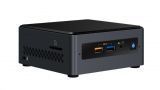 - Intel NUC (7CJYSAL2) (Intel Celeron J4005 2,0Ghz / Intel UHD Graphics 600 / eMMC 32GB / 4GB DDR4 / Win 10 Home )