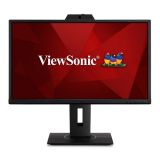  LCD 24" IPS BLACK VG2440V VIEWSONIC (VG2440V)