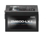  600W Zalman LX II