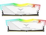 ����������� ������ 16GB DDR4 Team Group T-Force Delta RGB PC4-24000 3000Mhz Kit of 2 (TF4D416G3000HC16CDC01)