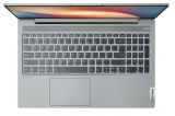  LENOVO IdeaPad 15ABA7 15.6" 1920x1080 AMD Ryzen 7 5825U RAM 16 SSD 512 AMD Radeon Graphics ENG/RUS   Cloud Grey 1.77  82SG004VRM (82SG004VRM)
