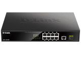  D-Link DGS-1010MP/A1A