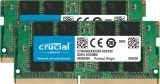 ����������� ������ SO-DIMM DDR4 8GB Crucial PC4-25600 3200MHz Kit of 2 (CT2K4G4SFS632A)