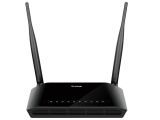 ADSL D-link DSL-2750U/RA/U3A