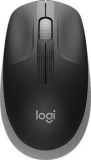  USB OPTICAL WRL M190 CHARCOAL 910-005905 LOGITECH (910-005905)
