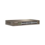  24PORT 10/100M TEF1024D TENDA (TEF1024D)