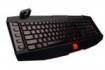  Thermaltake eSPORTS Challenger Pro Gaming Keyboard, Black, USB (KB-CHP001RS)