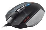   Trust GXT 23 Black-Grey USB