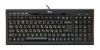  Dialog KP-115BUH Black USB