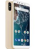  Xiaomi Mi A2 4/64GB Gold