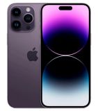Мобильный телефон IPHONE 14 PRO MAX 128GB D PURPLE MQ863CH/A APPLE (MQ863CH/A A2896)
