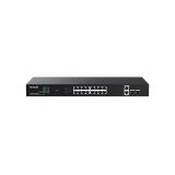  16PORT TEG1120P-16-250W TENDA (TEG1120P-16-250W)