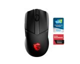  USB OPTICAL GAMING GM41 LIGHTWEIGHT WIRELESS MSI (CLUTCH GM41 LIGHT WRL)