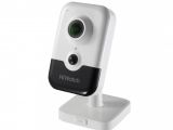IP  2MP CUBE DS-I214W(C)(2MM) HIWATCH (DS-I214W(C)(2MM))