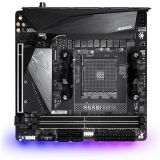   AMD B550 SAM4 MITX B550I AORUS PRO AX GIGABYTE (B550I AORUS PRO AX 1.3)