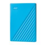    2TB WD My Passport (WDBYVG0020BBL-WESN) Blue