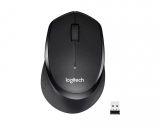  USB SILENT PLUS M330 BLACK 910-007079 LOGITECH (910-007079)