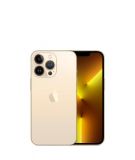   IPHONE 13 PRO 128GB GOLD MLW33RK/A APPLE (MLW33RK/A)