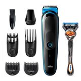   Braun MGK5245 +  Gillette + 2  (3/456) (81705273)
