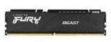 ����������� ������ 32Gb DDR5 Kingston Fury Beast 6000MHz