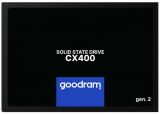 SSD  128Gb GOODRAM CX400