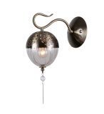 Светильник настенный J-LIGHT AMIRA 1107/1W (4610019164844)