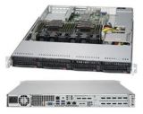   1U SYS-6019P-WT SUPERMICRO (SYS-6019P-WT)