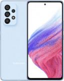   GALAXY A53 5G 128GB BLUE SM-A536E SAMSUNG (SM-A536ELBDSKZ)