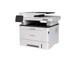 МФУ (принтер, сканер, копир, факс) A4 BM5100FDN PANTUM (BM5100FDN)