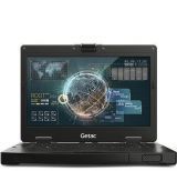  Getac S410G3 Basic (SL2DYDAHADXJ) (Intel Core i5 8265U 1600 MHz/14.0"/1366x768/4.0Gb/256Gb SSD/DVD /Intel HD Graphics 620/Wi-Fi/Bluetooth/Win 10 Pro)