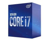  Intel Core i7 10700F 2.9GHz BOX