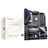   Gigabyte Z490 VISION D 1.1