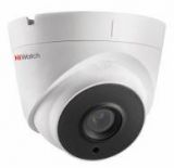 IP  4MP DOME DS-I453M(B)(4MM) HIWATCH (DS-I453M(B)(4MM))